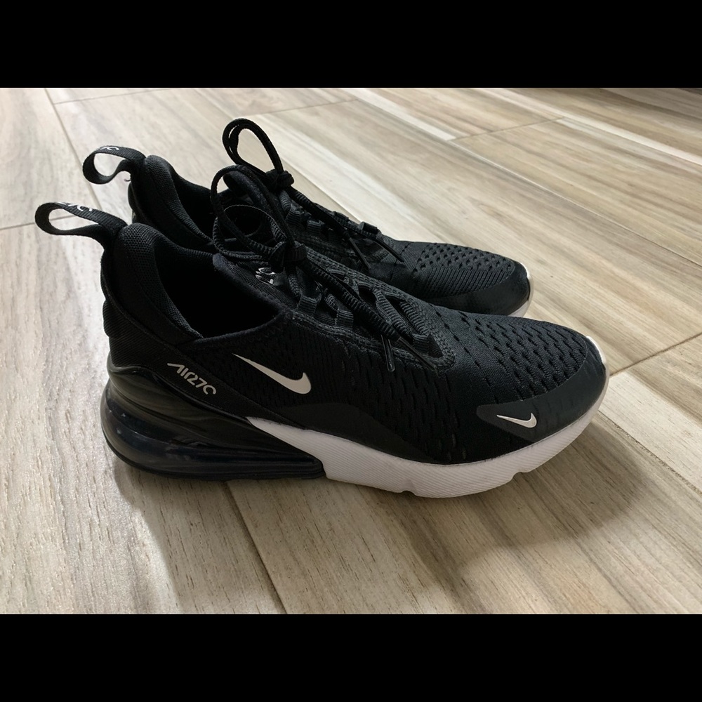 Nike Air Max 270